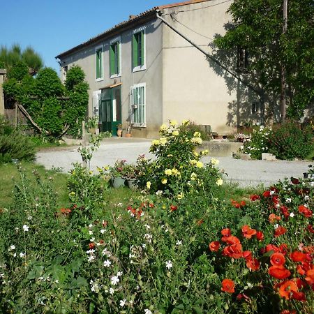 Virevent Villa Carcassonne Luaran gambar
