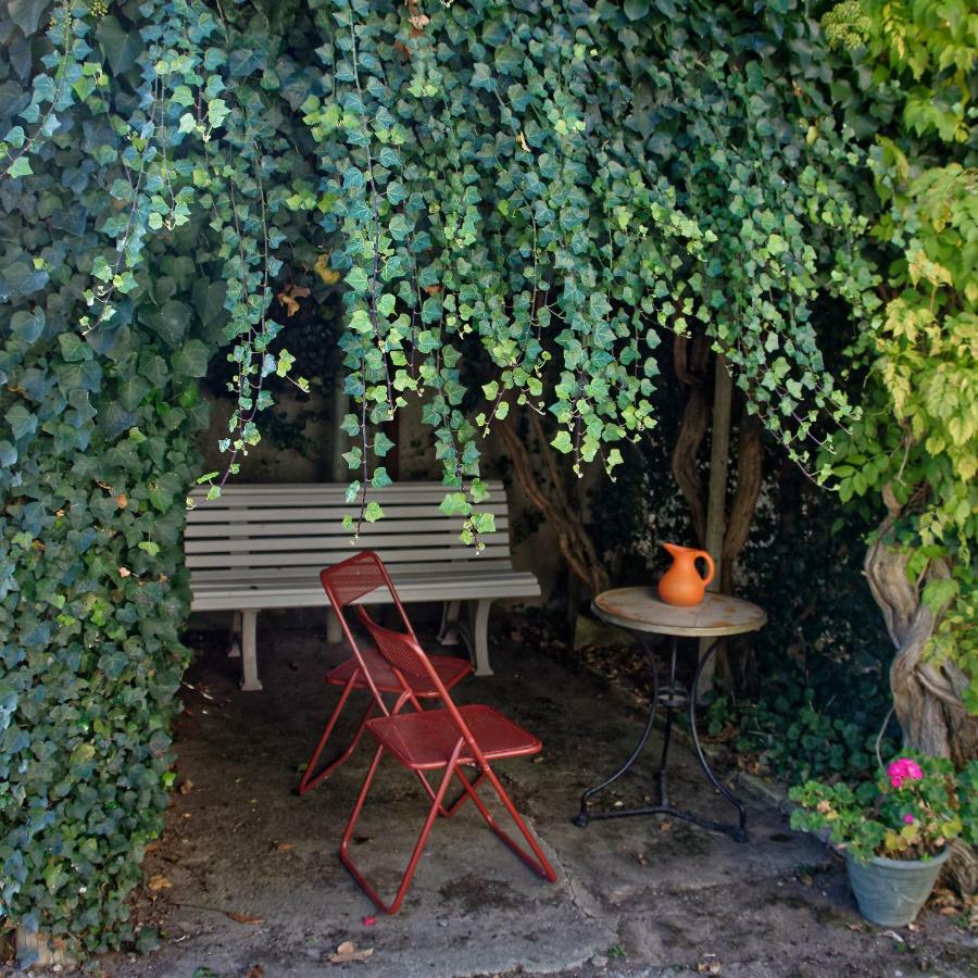 Virevent Villa Carcassonne Luaran gambar